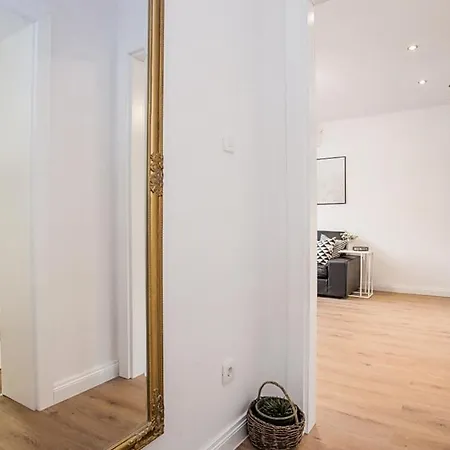 Apartmán White