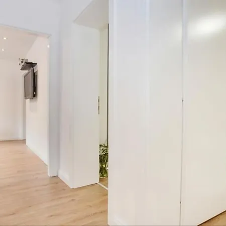 White Apartmán Split