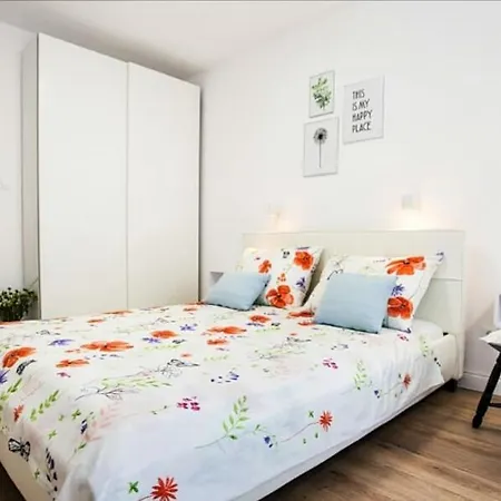 White Apartmán Split